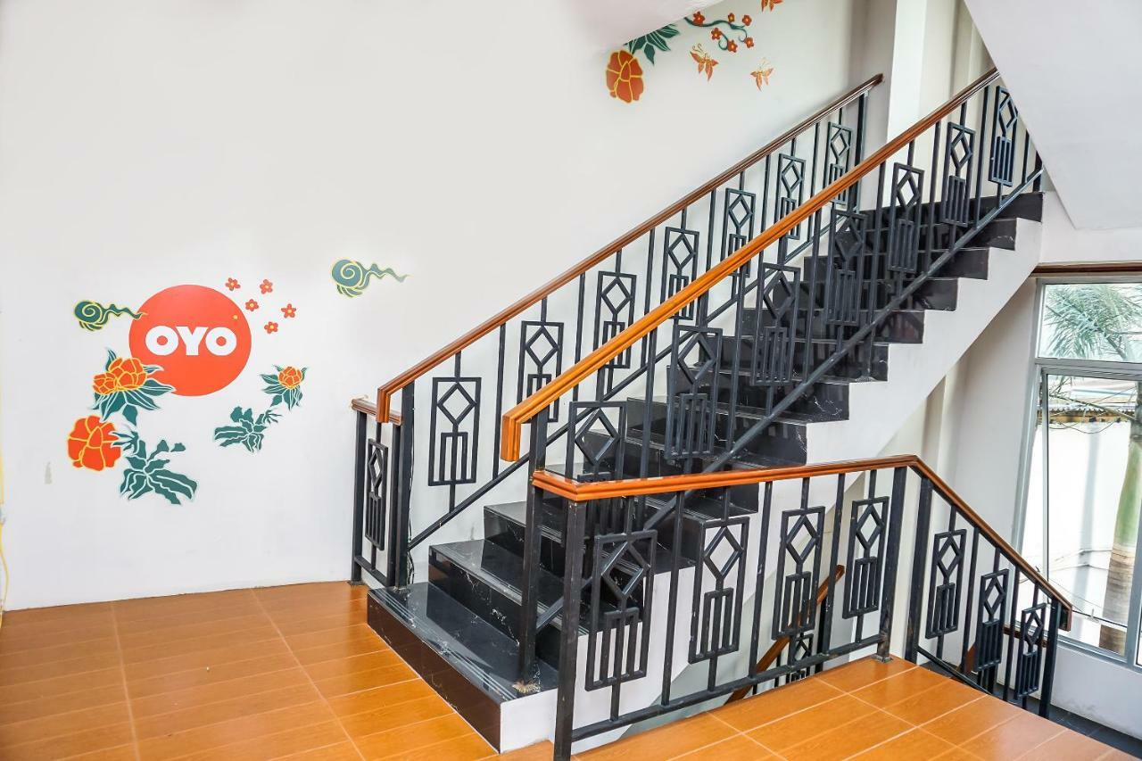 ג'קרטה Oyo 107 Kusuma Kemang Suite מראה חיצוני תמונה