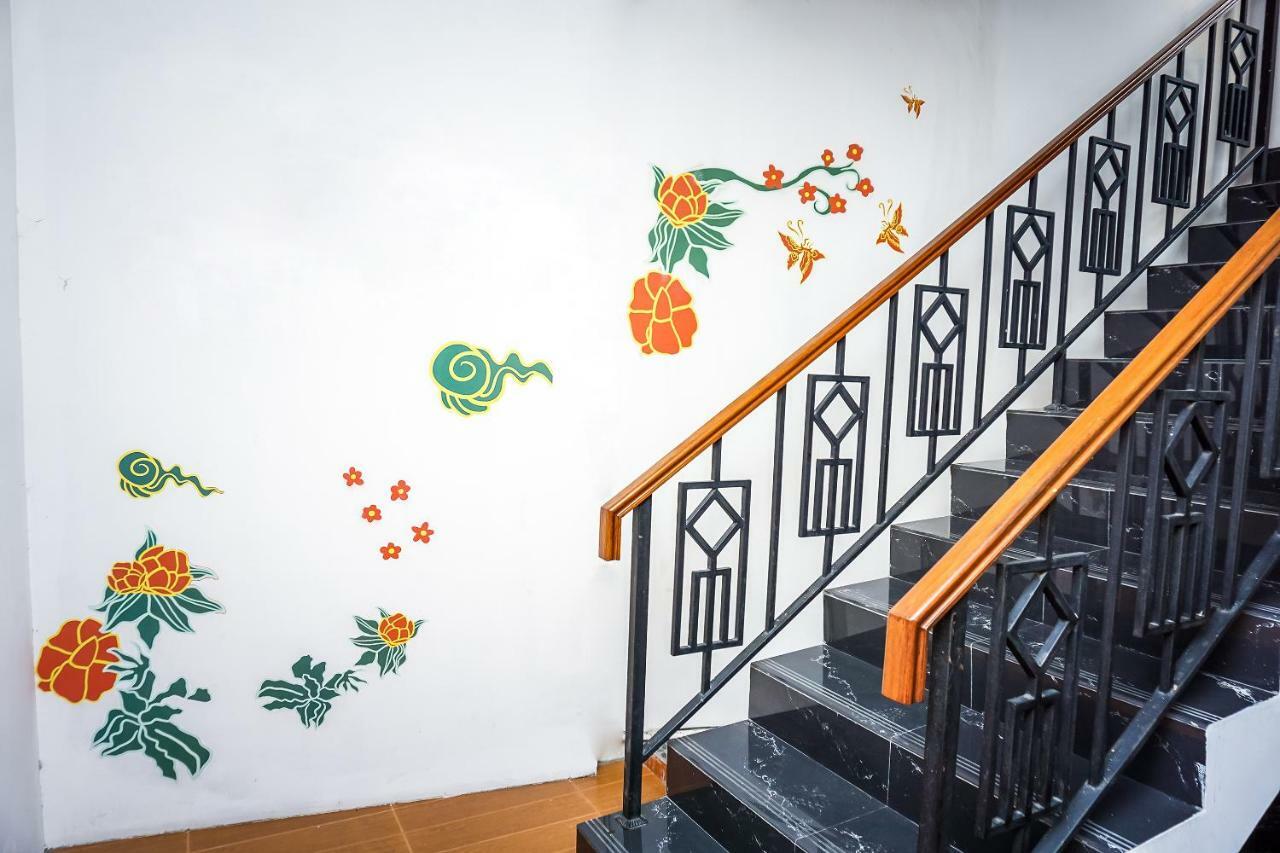 ג'קרטה Oyo 107 Kusuma Kemang Suite מראה חיצוני תמונה