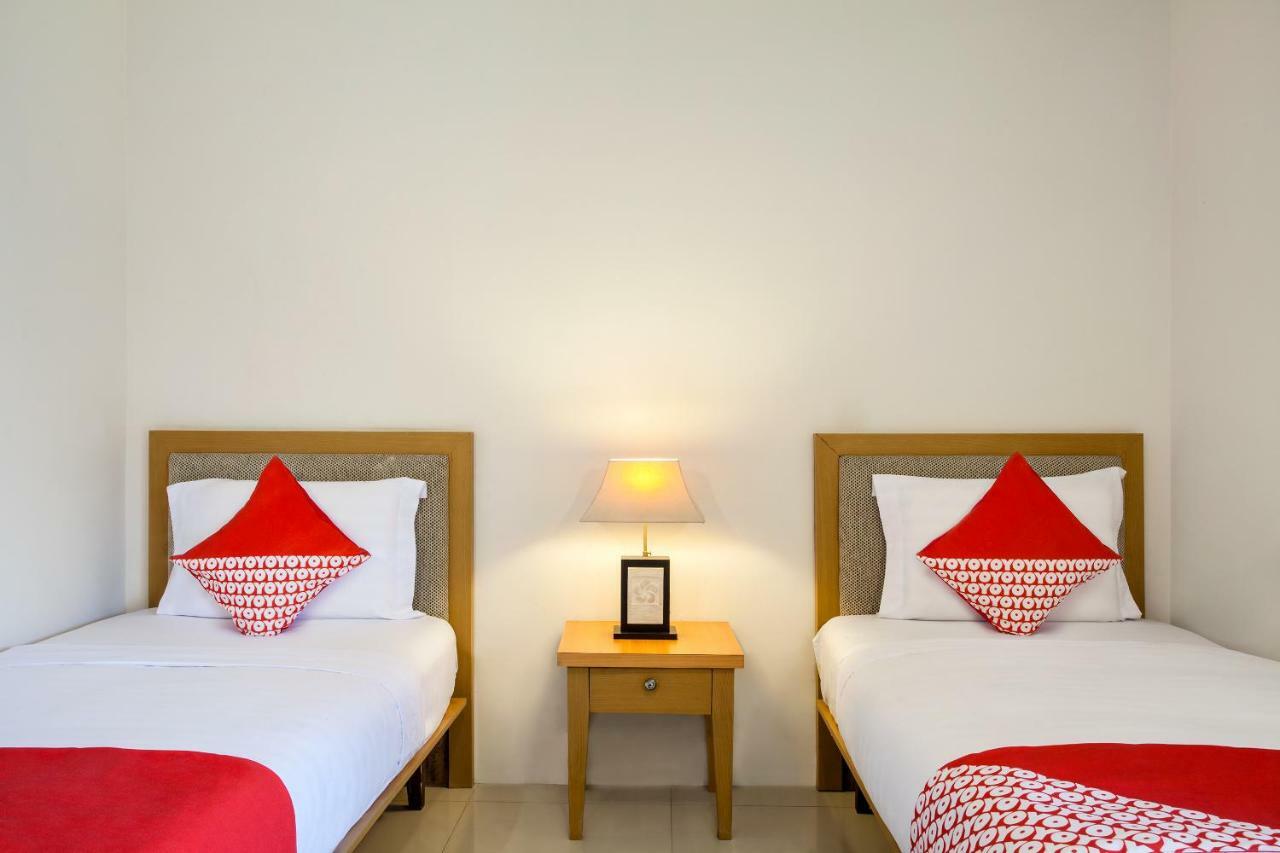ג'קרטה Oyo 107 Kusuma Kemang Suite מראה חיצוני תמונה